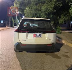 تويوتا راف 4
